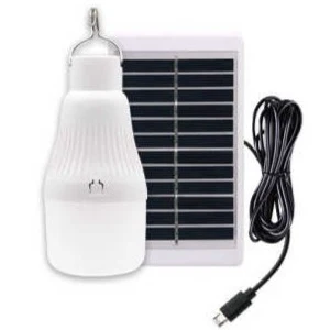BOMBILLO SOLAR - Image 3
