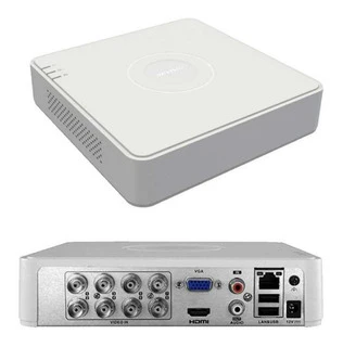 DVR 8 Canales 1080P Hikvision