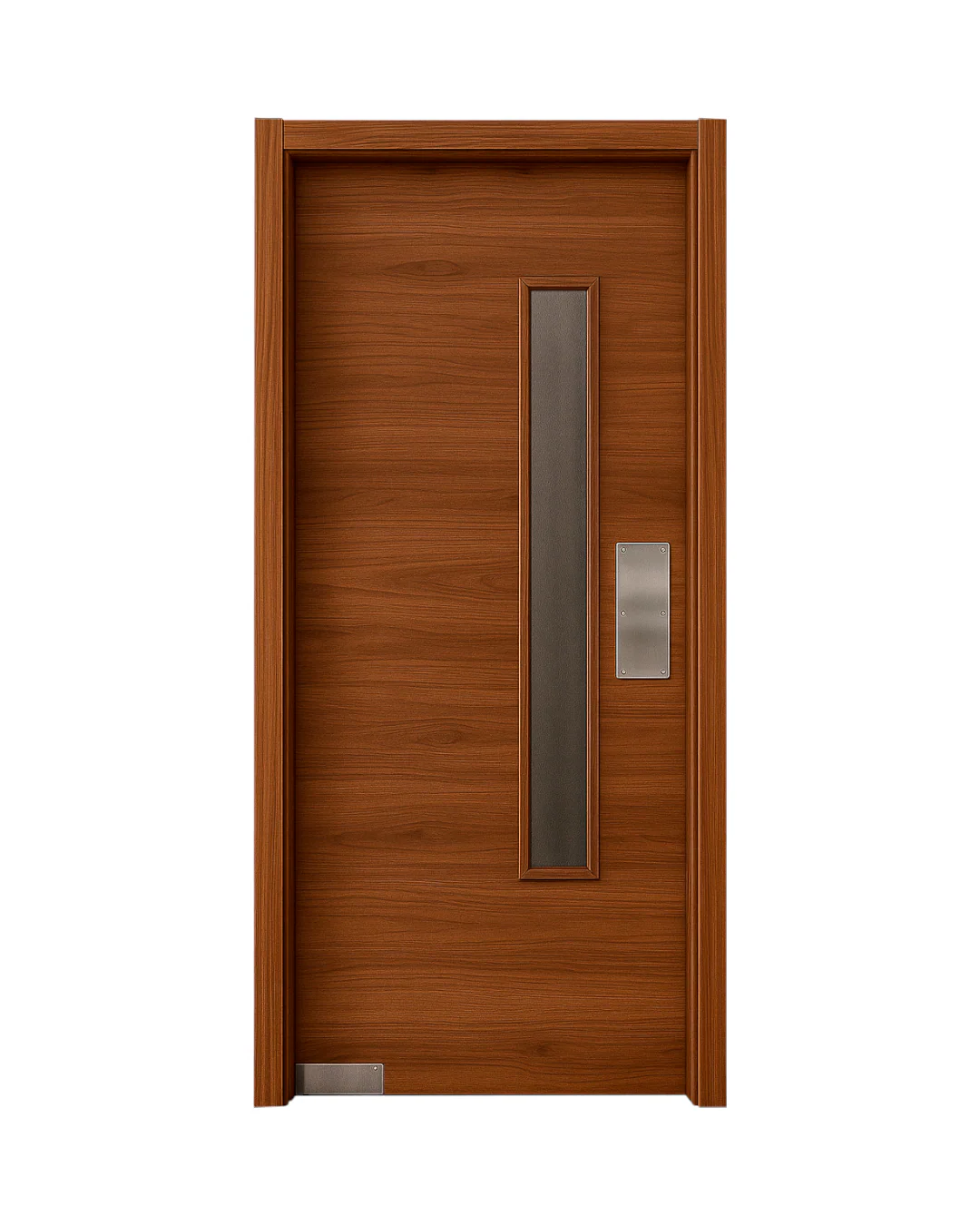 PUERTA DE INTERIOR - MDF/WPC - C-104 - Image 7