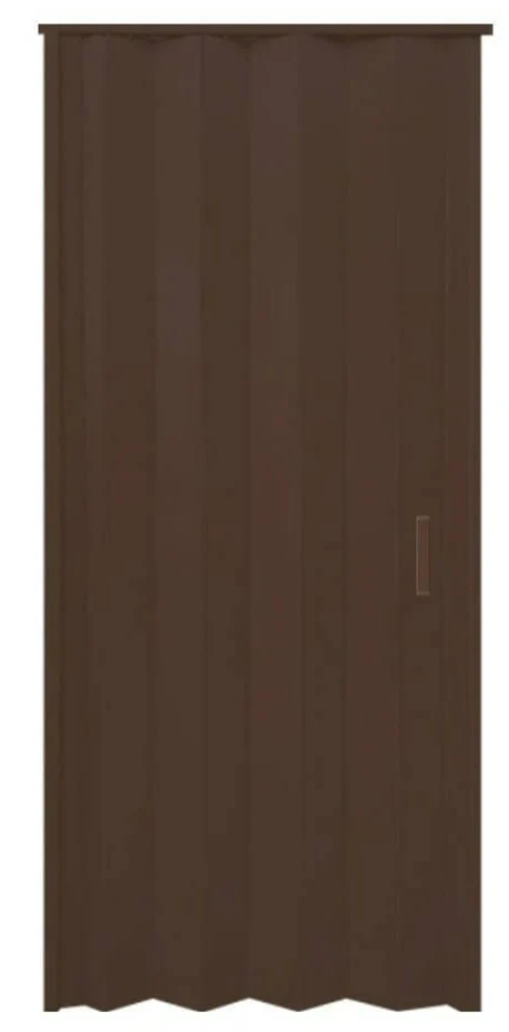Puerta Plegable De Pvc 81*203 cm 0.6 cm - Image 2