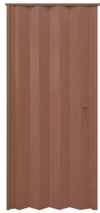 Puerta Plegable De Pvc 81*203 cm 0.6 cm - Image 3