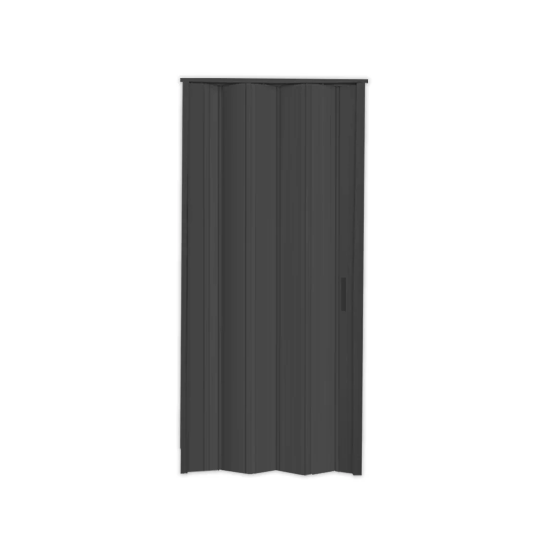 Puerta Plegable De Pvc 81*203 cm 0.6 cm - Image 4